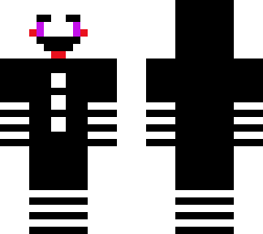 puppet