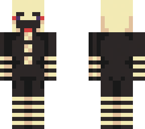 puppet fnaf