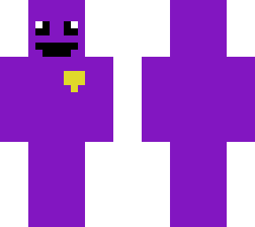purple guy