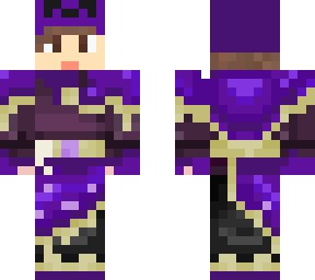 purple pandas mcc 14- oli