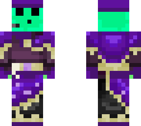 purple pandas mcc 14- pete