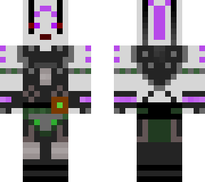 quan chi