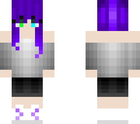 queen alpha shadow fox re-make