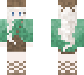qwinterii green