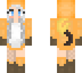 raichu girl edited
