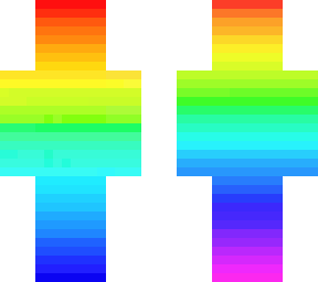 rainbow
