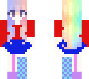 rainbow