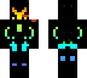 rainbow astro