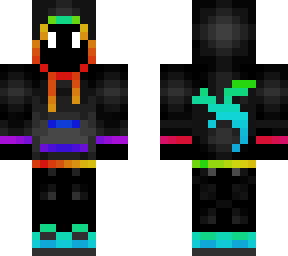 rainbow hunter