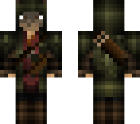ranger