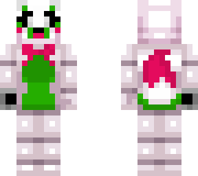 raspberry tangle