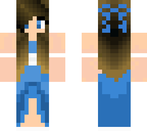 ravenclaw dress