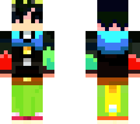 ray
