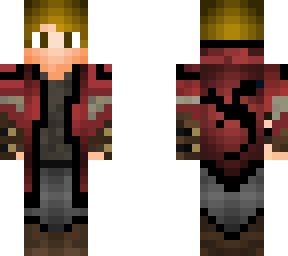 red dragon knight (mario) 3