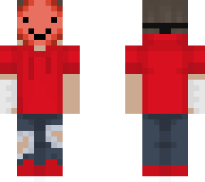 red dream