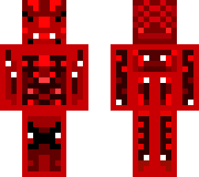 red guard