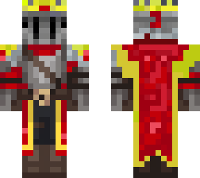 red knight (mario)