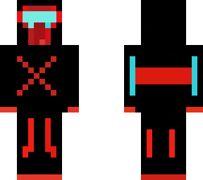 red leader