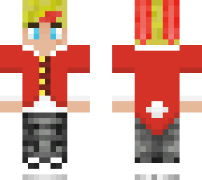 red rabbits tommy