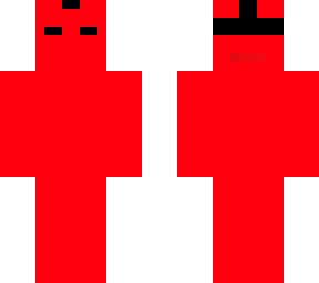red shark