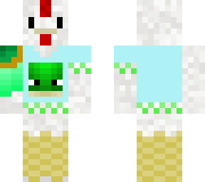 remake of a skin