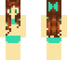 remake of beach babe