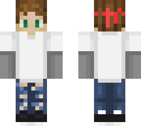 remake of myself