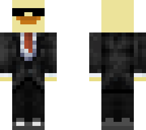 remake of swag duck