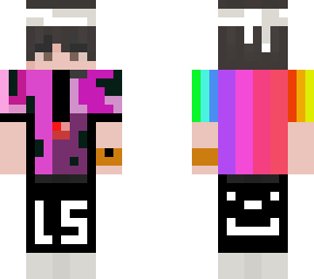 retro cool boy made by  m nd a