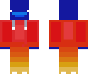 reverse duck