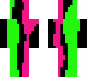rgb human