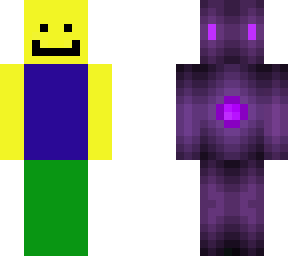 roblox noob