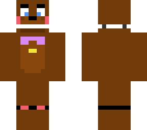 rockstar freddy