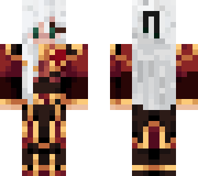 royal aka