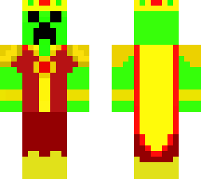 royal creeper