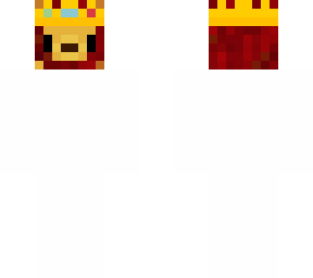 royal lion head