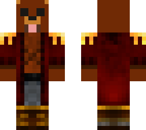 rubius pirata