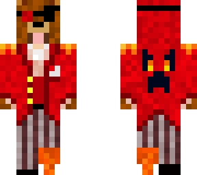 rubius pirata v2. oso