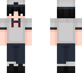 sailor boy