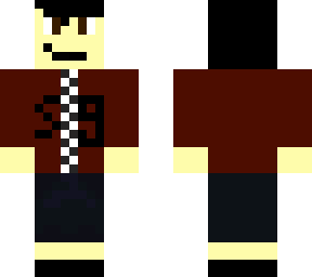 sam, but new