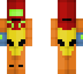 samus