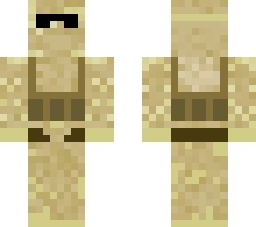 sandy soldier number 1