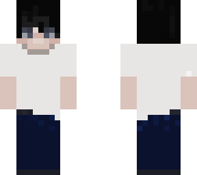 saya skin