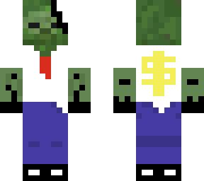 scary gold