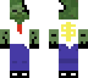 scary gold