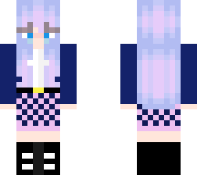 school uniform r redone