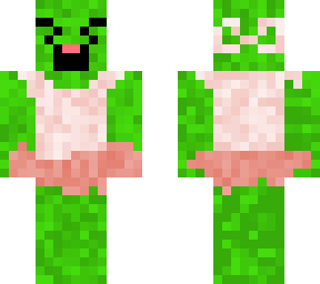 screaming snek is beauty