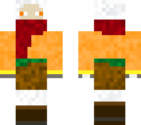 sheepomanz mark 3