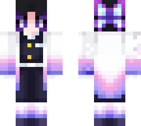 shinobu classic