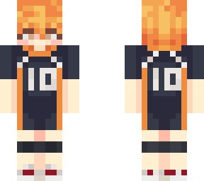 shoyo hinata